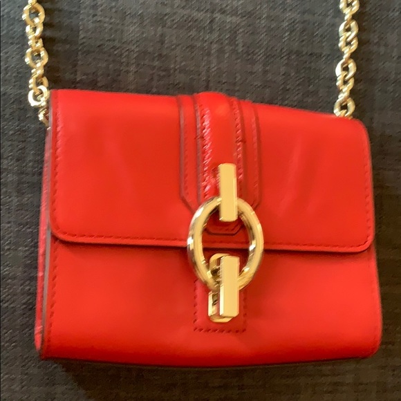 DVF small shoulder bag - Picture 2 of 10